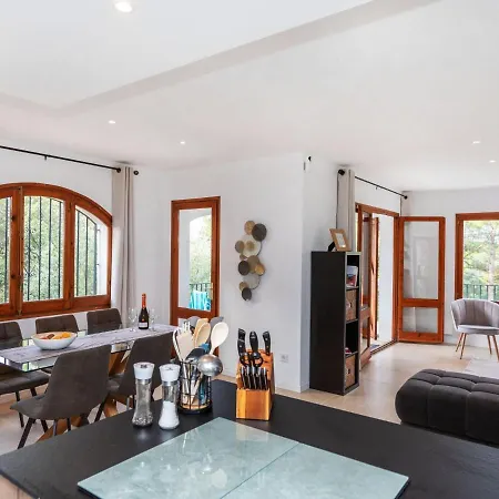 Gavarres By Interhome Holiday home Santa Cristina d'Aro