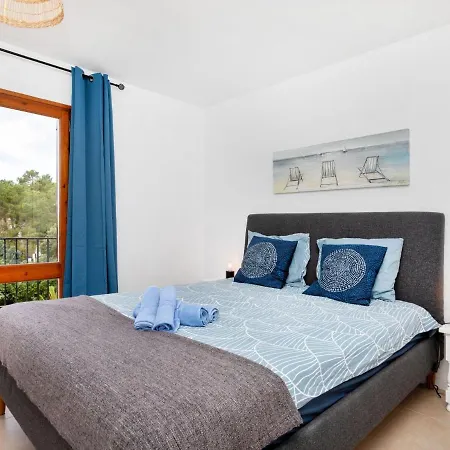 Gavarres By Interhome Santa Cristina d'Aro