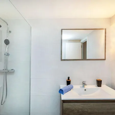 Gavarres By Interhome Holiday home