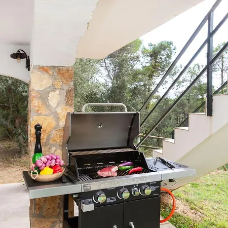 Holiday home Gavarres By Interhome *