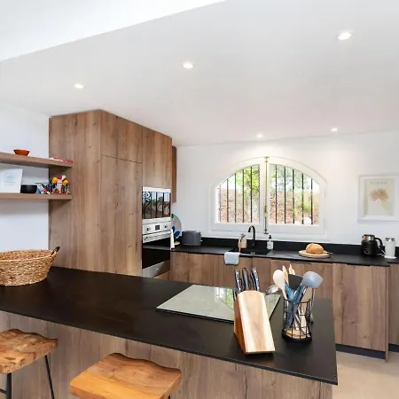 Holiday home Gavarres By Interhome *