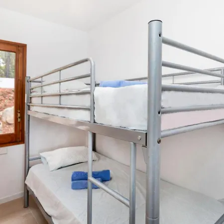 Gavarres By Interhome *