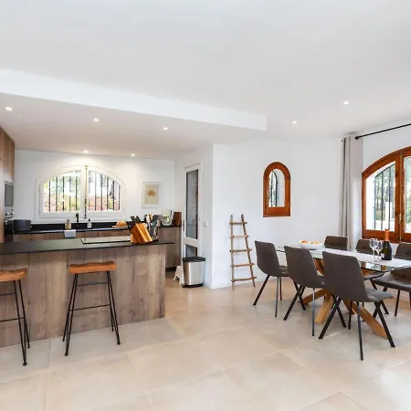 Gavarres By Interhome Holiday home
