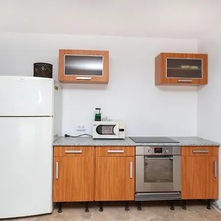Holiday home Gavarres By Interhome Santa Cristina d'Aro