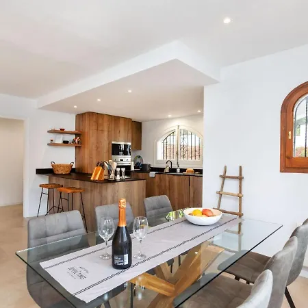 Gavarres By Interhome Holiday home Santa Cristina d'Aro