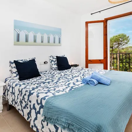 Gavarres By Interhome Santa Cristina d'Aro