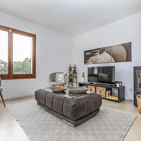 Holiday home Gavarres By Interhome