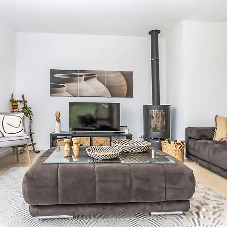 Gavarres By Interhome