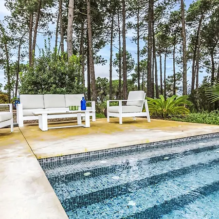 Gavarres By Interhome Holiday home *