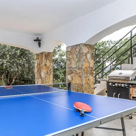Gavarres By Interhome Holiday home