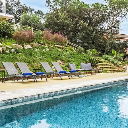 Gavarres By Interhome * Santa Cristina d'Aro