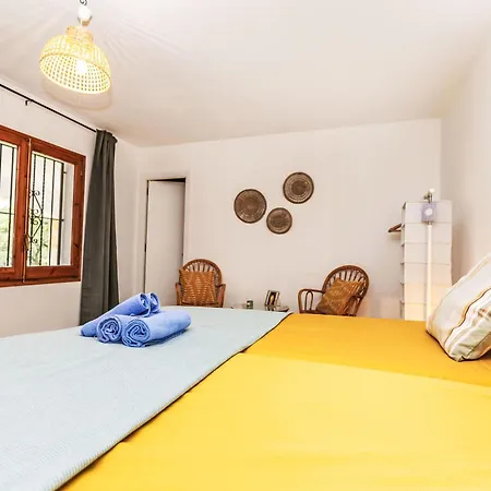 Gavarres By Interhome