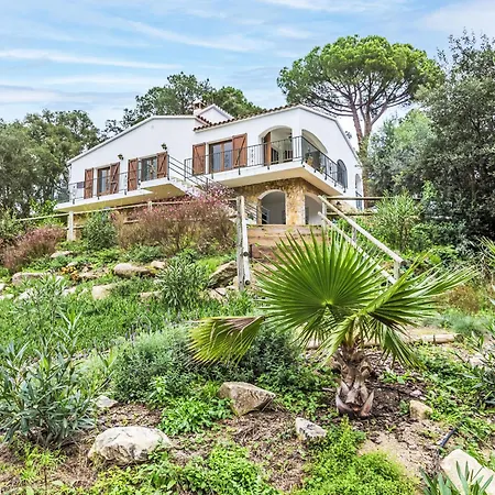 Gavarres By Interhome *