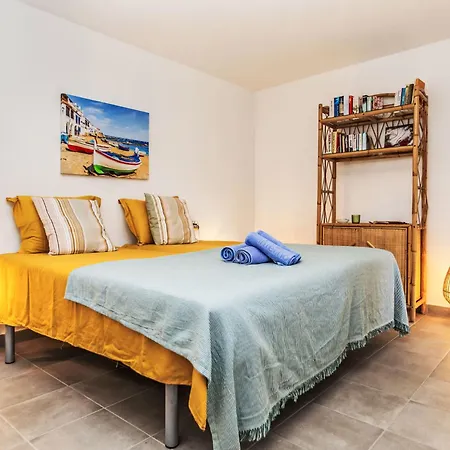 Gavarres By Interhome * Santa Cristina d'Aro