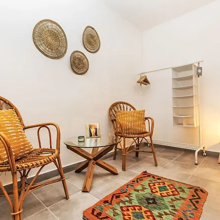 Holiday home Gavarres By Interhome