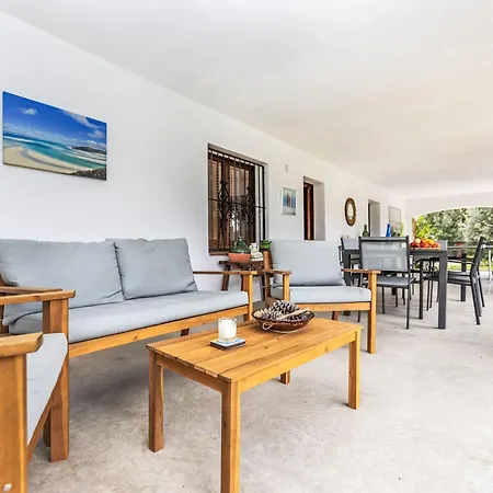 Gavarres By Interhome Holiday home Santa Cristina d'Aro