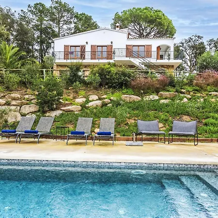Gavarres By Interhome Holiday home