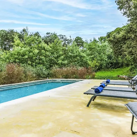 Gavarres By Interhome Holiday home Santa Cristina d'Aro