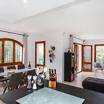 Gavarres By Interhome Ferienhaus Santa Cristina d'Aro