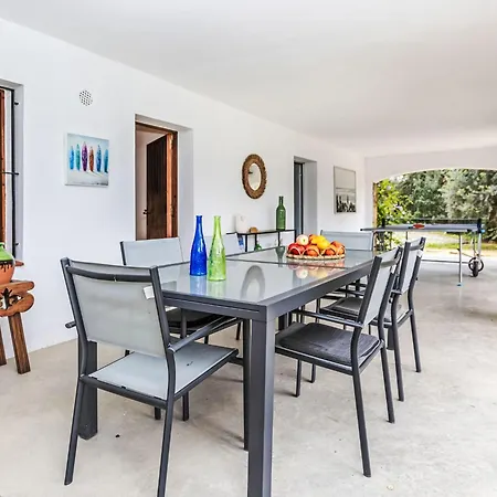 Gavarres By Interhome Ferienhaus Santa Cristina d'Aro