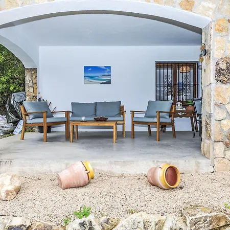 Gavarres By Interhome Ferienhaus